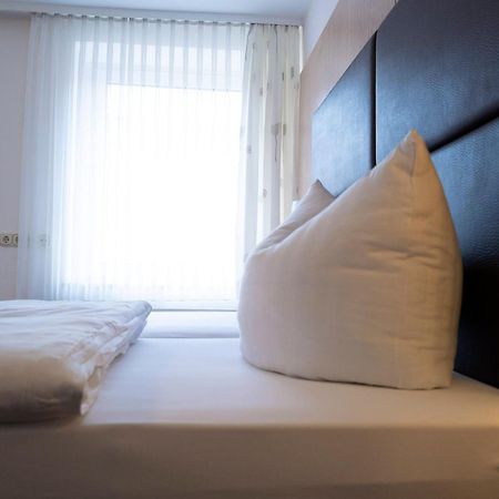 Hotel & Apartments Boehm Grafenwohr Eksteriør bilde