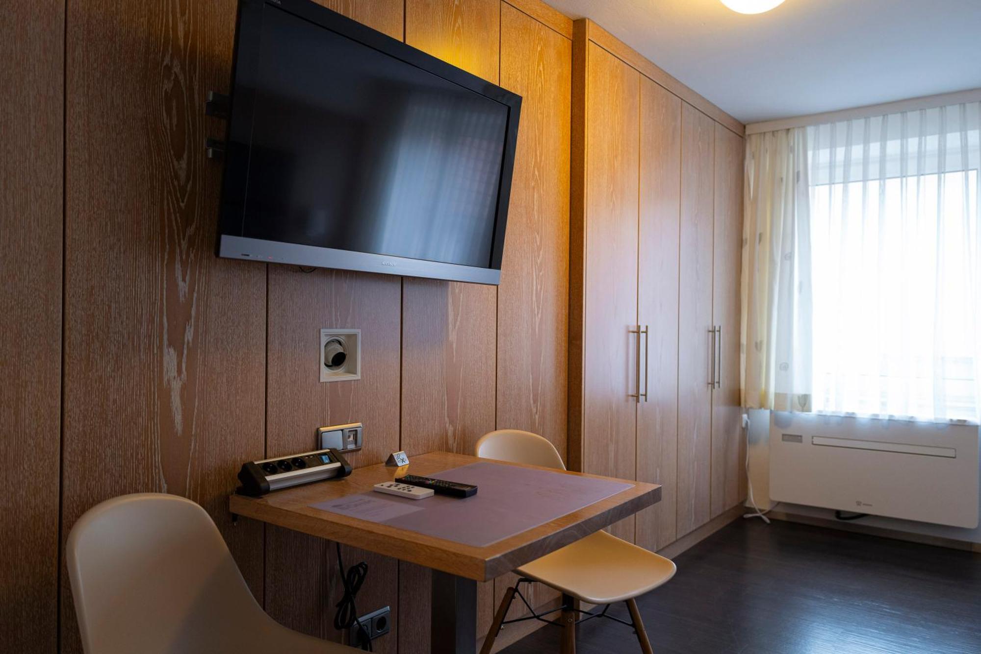 Hotel & Apartments Boehm Grafenwohr Eksteriør bilde